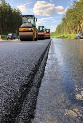 Благоустройство в Песках и Коломенском районе